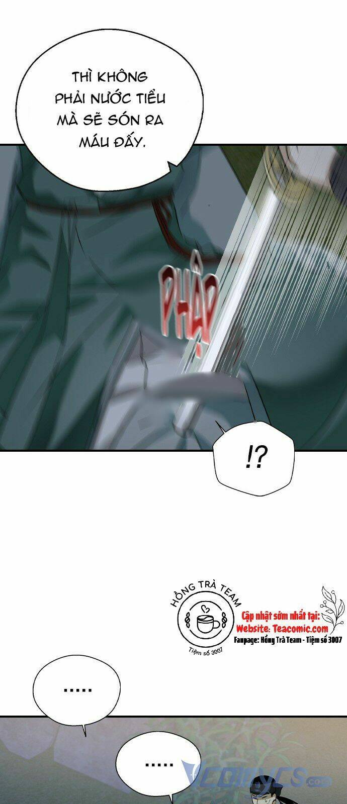 duyên nợ kiếp trước chapter 26 21