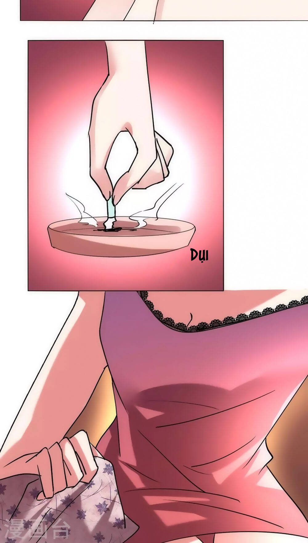 một tuần làm tình nhân chapter 32 17