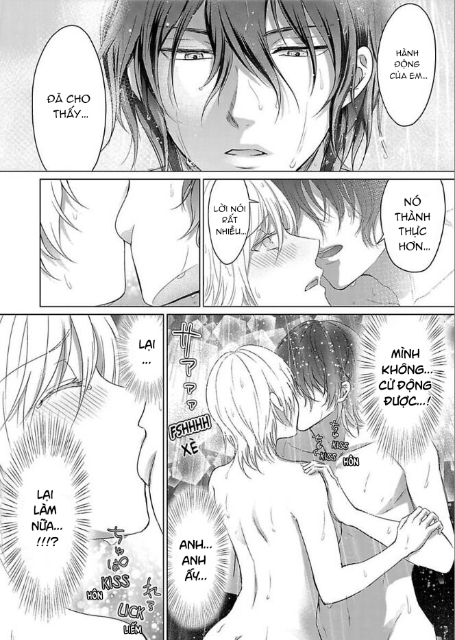 học với anh giáo sư giáo dục tình dục chapter 2.2 12