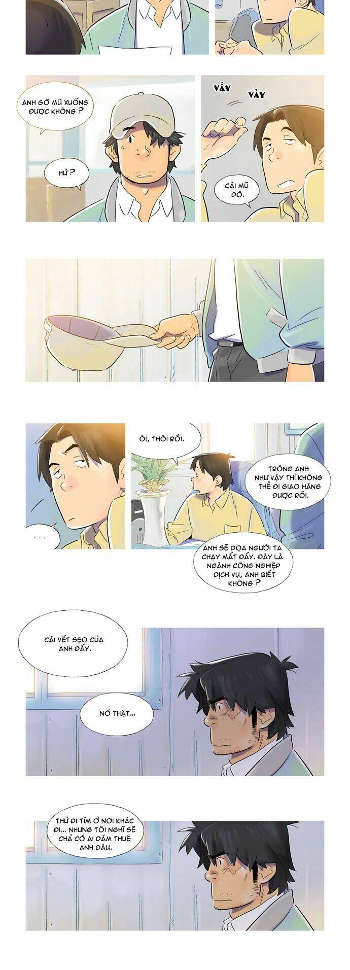 family man chapter 3 3