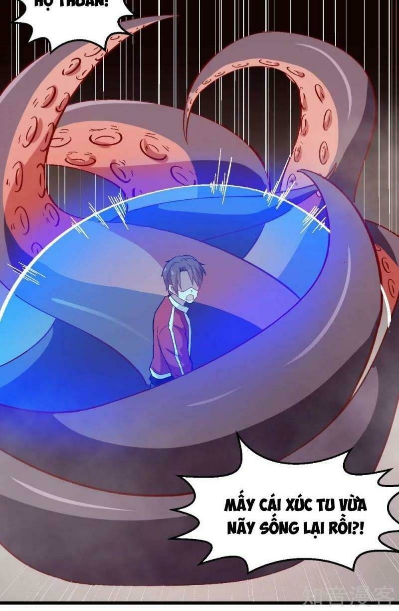 vườn trường cuồng sư hệ thống chapter 92 42