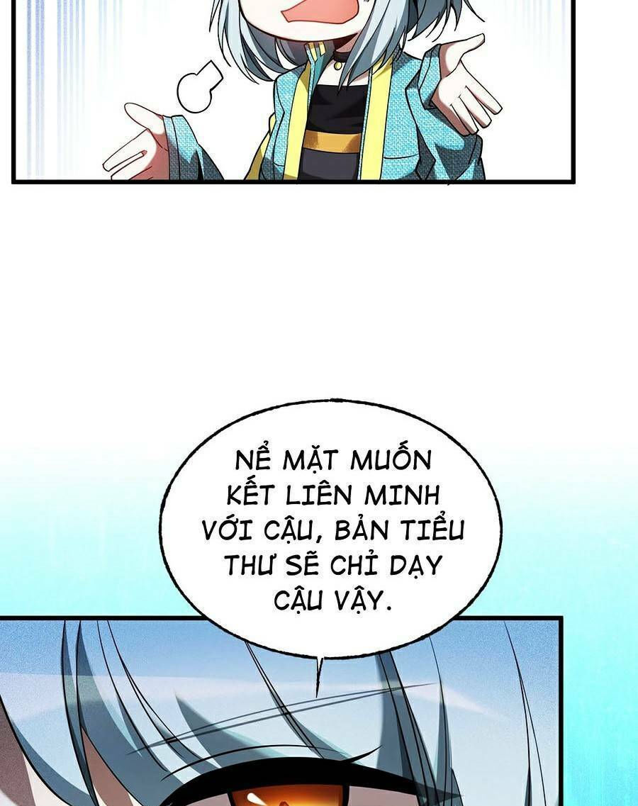 người chơi siêu mạnh chapter 6 45