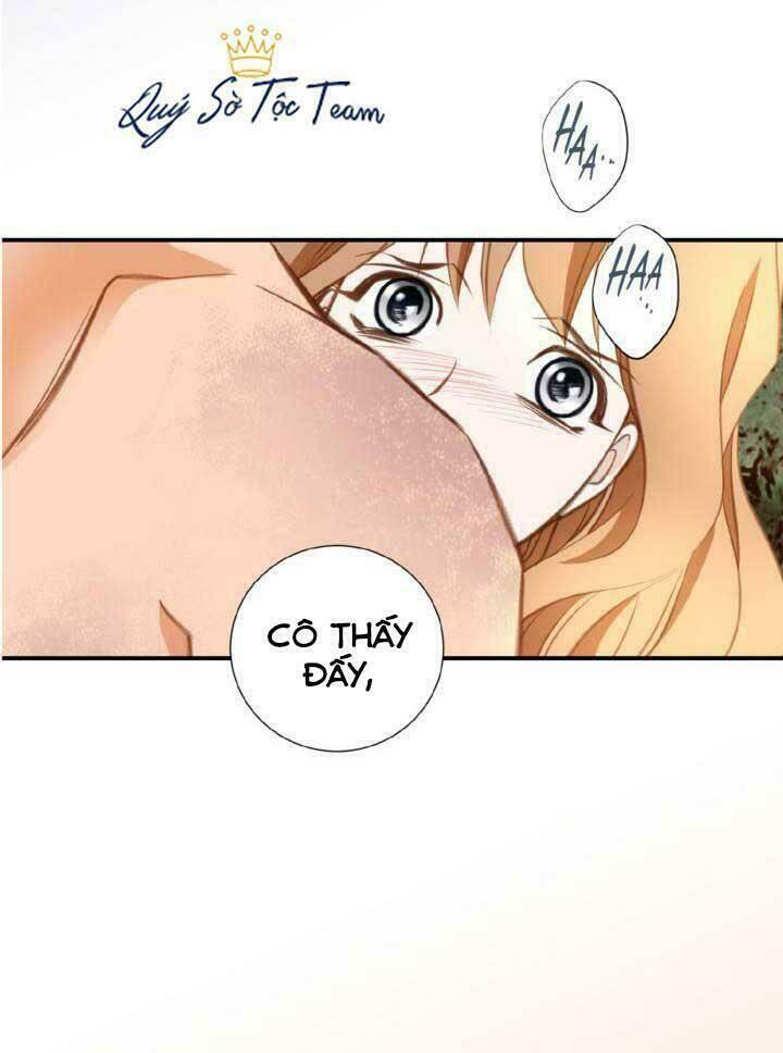 tiếp xúc chí mạng chapter 27 50