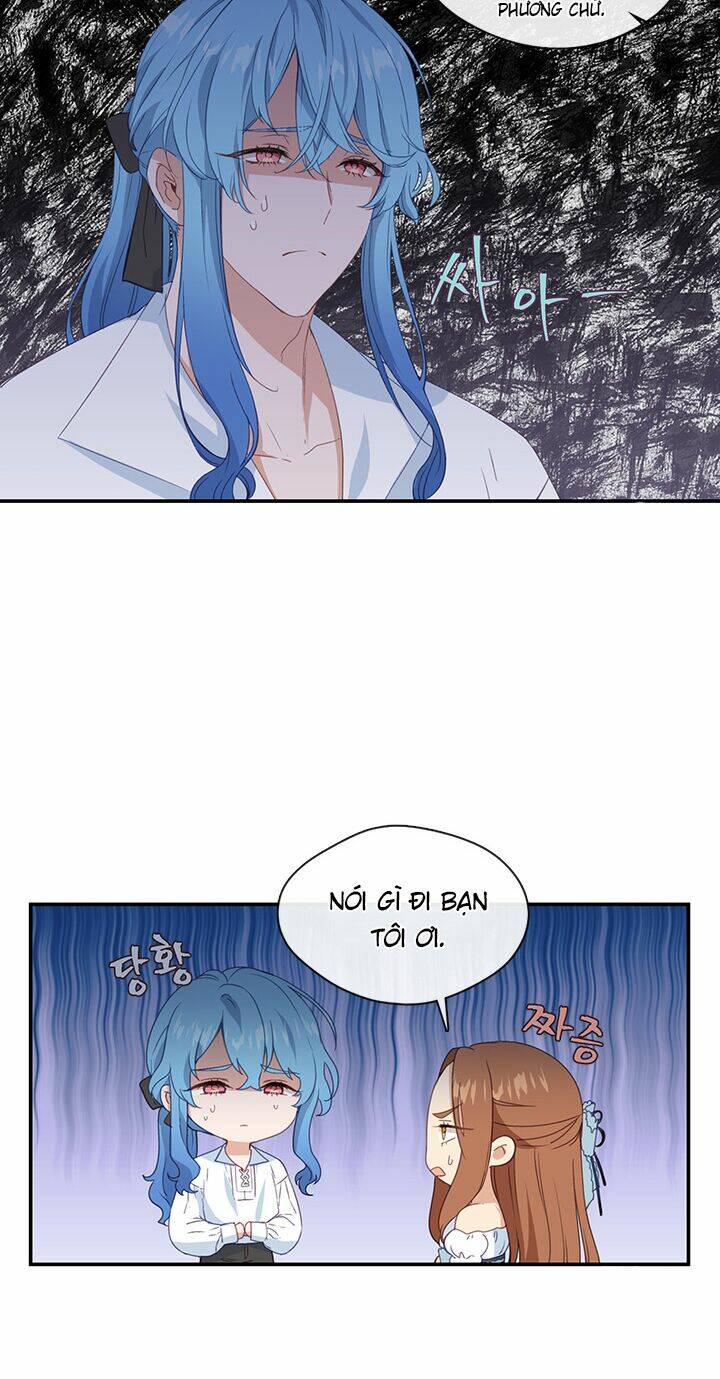 hãy coi chừng ác nữ chapter 16 10