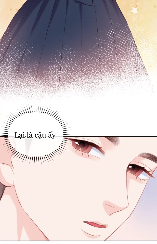 không thể đến gần chapter 5 23