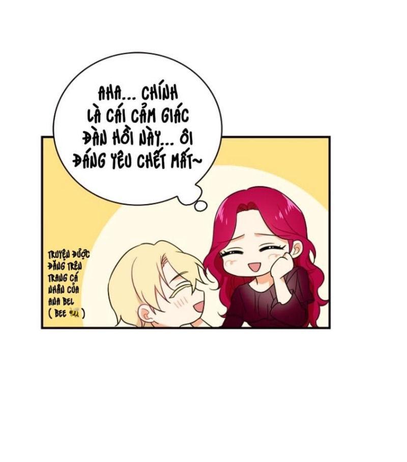 xuyên không trở thành mẹ của nhân vật phản diện chapter 2 51