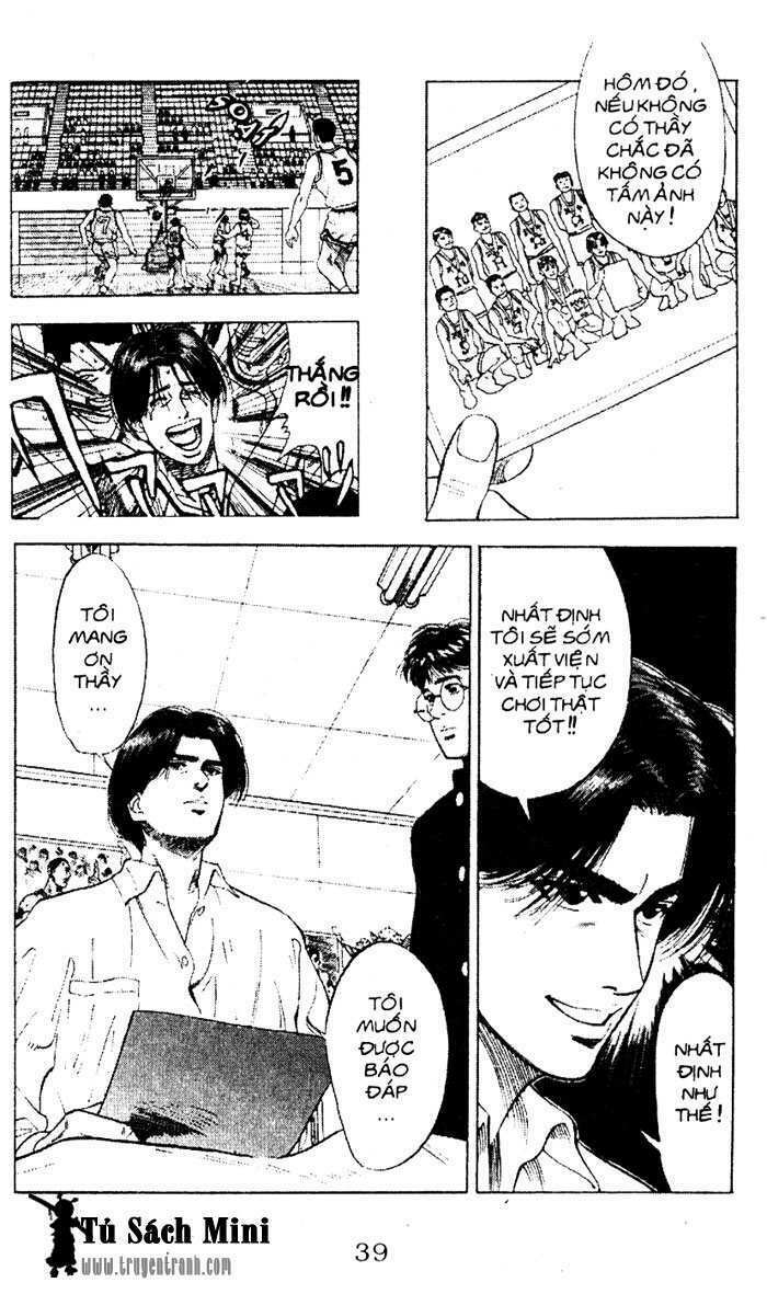 cao thủ bóng rổ chapter 69 18