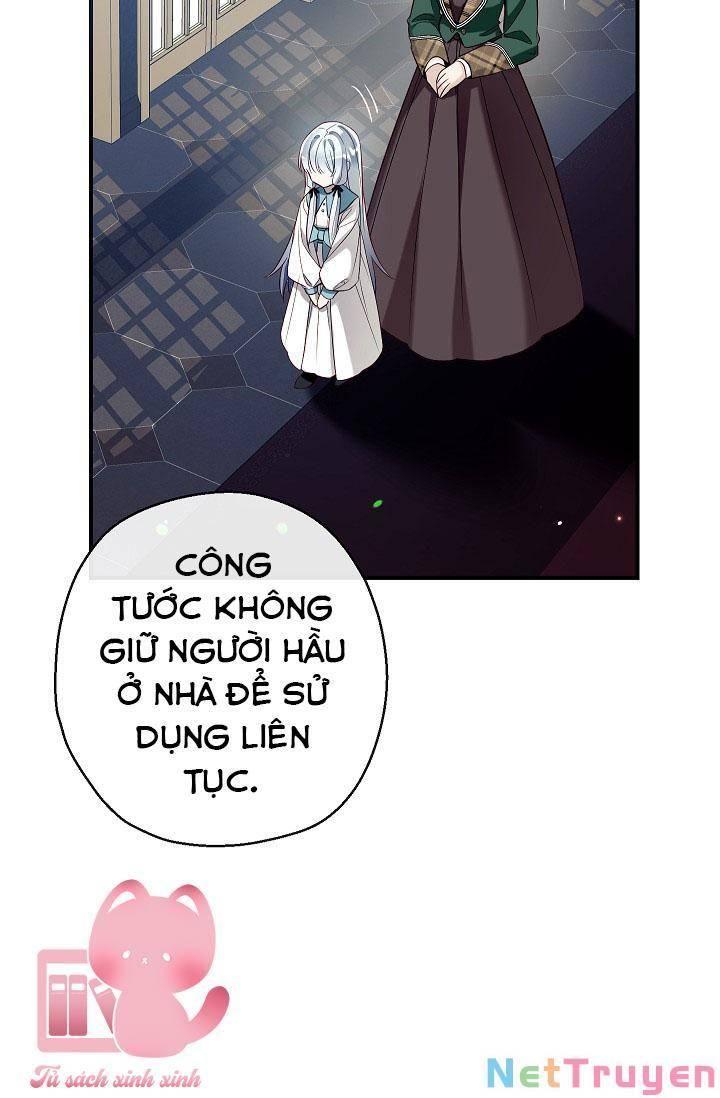 chúng ta có thể trở thành gia đình được không? chapter 60 94