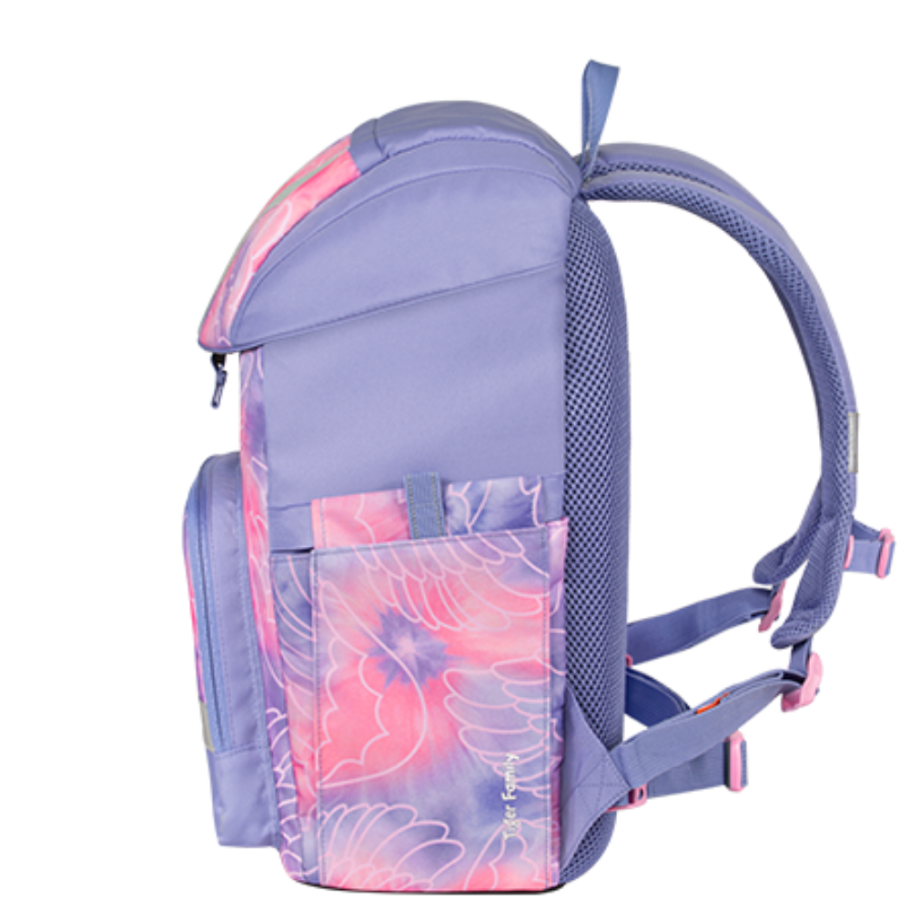 Ba Lô Chống Gù Max Cube Backpack Pro 2 - Angel - Tiger Max TMMC-004A1