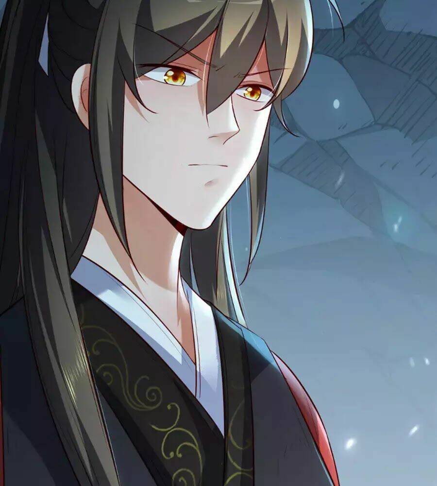 thiên kim bất hoán chapter 20 11