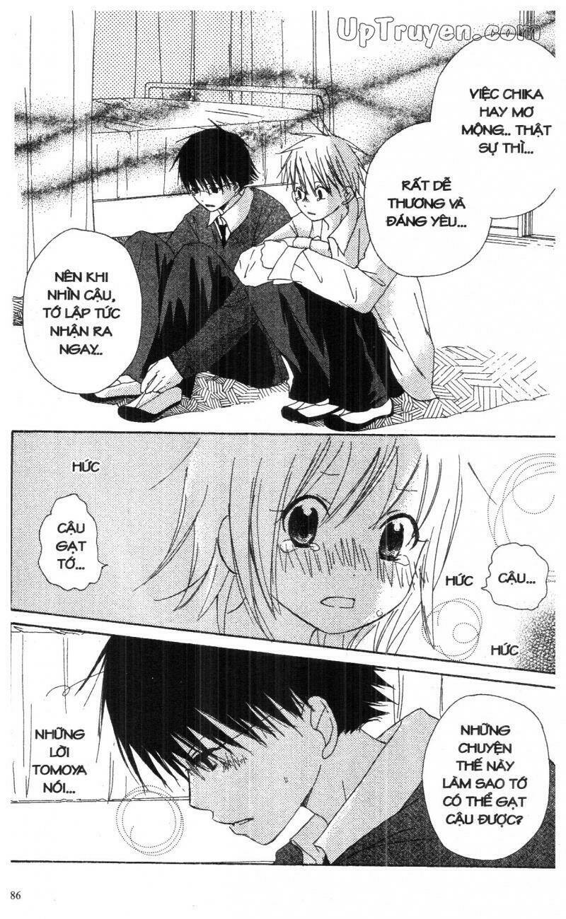 oniichan to issyo chapter 4 186
