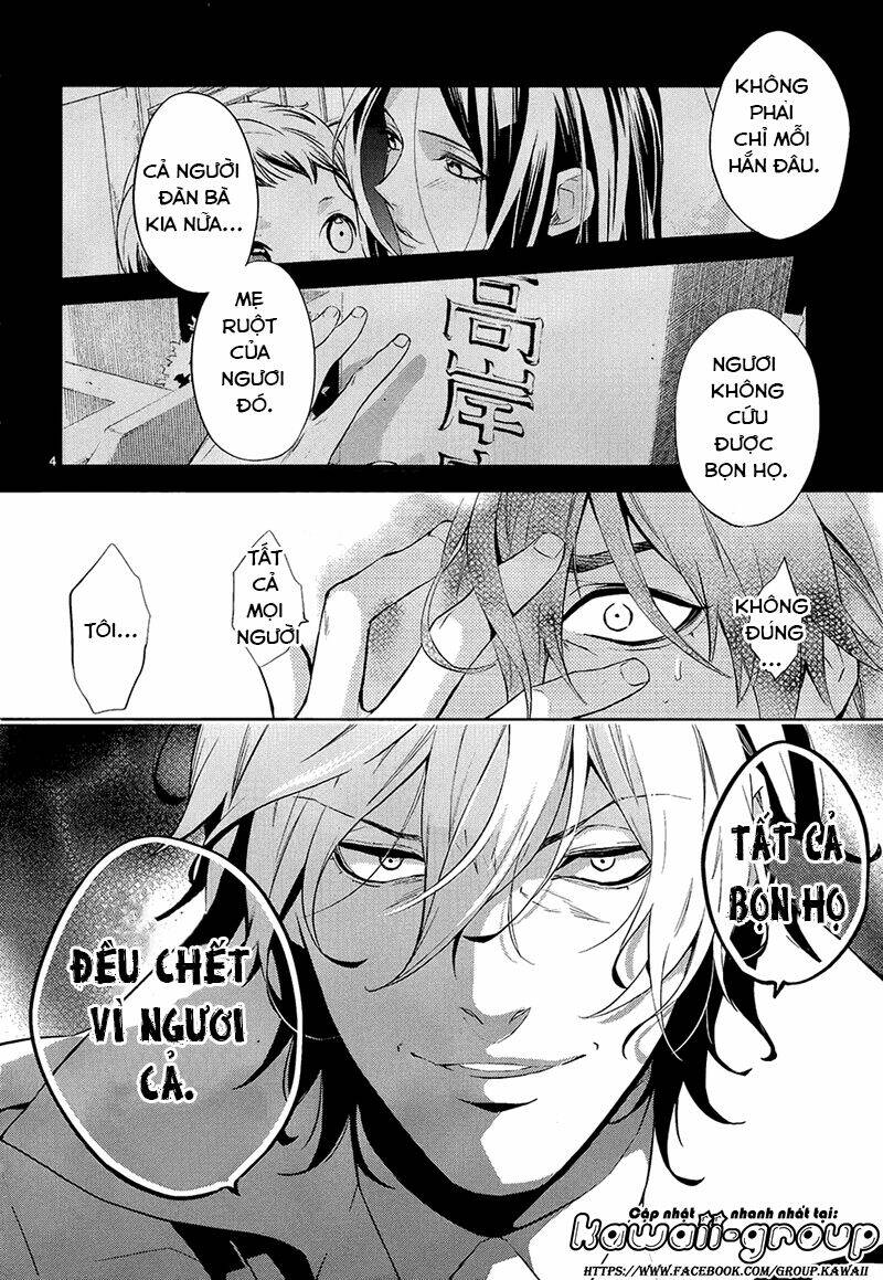 shinrei tantei yakumo - thám tử tâm linh season 1 chapter 56 4