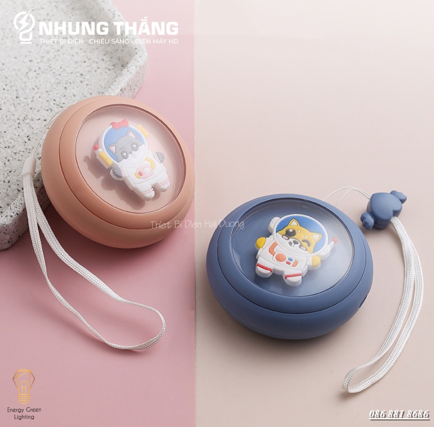 Máy Sưởi Ấm Mini Cầm Tay Đa Chức Năng - Quạt Sưởi Ấm Mini Thông Minh Nhỏ Gọn Bỏ Túi - Nhiều Màu Sắc Dễ Thương - Có Video