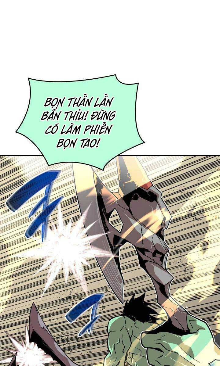 tôi là lính mới chapter 145 88