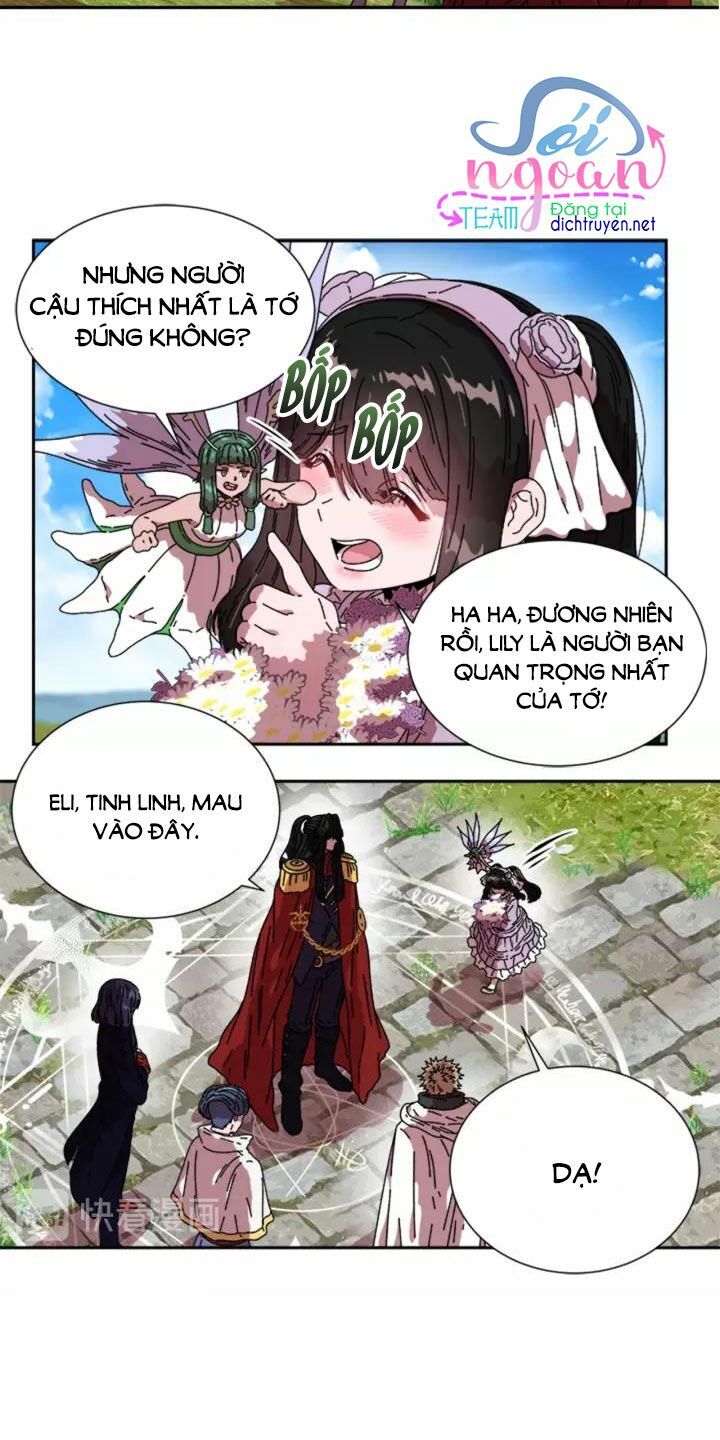 con gái bảo bối của ma vương chapter 30 24