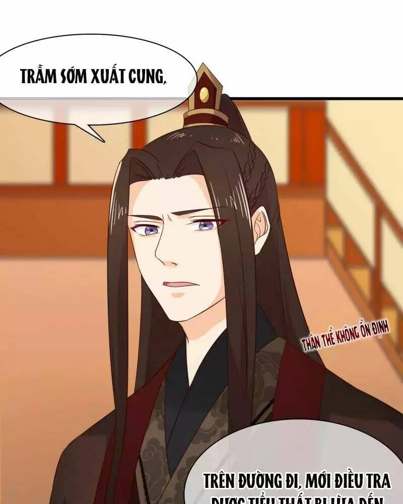 mười dặm hồng trang, thay huynh xuất giá chapter 30 56