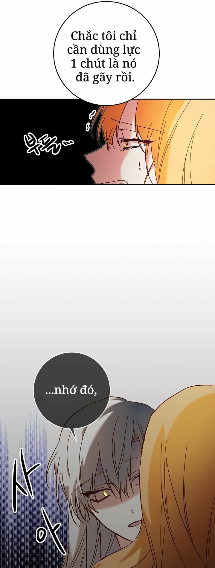 lý do nàng ấy sống như 1 ác nữ chapter 7 10