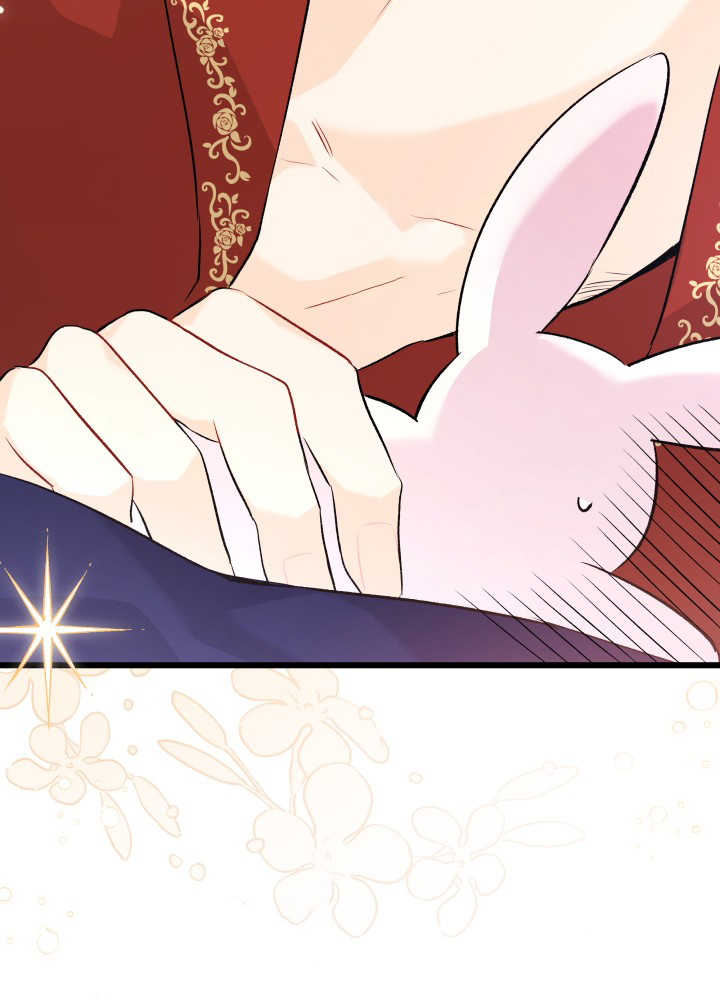 mối liên kết giữa báo đen và bé thỏ chapter 46 72