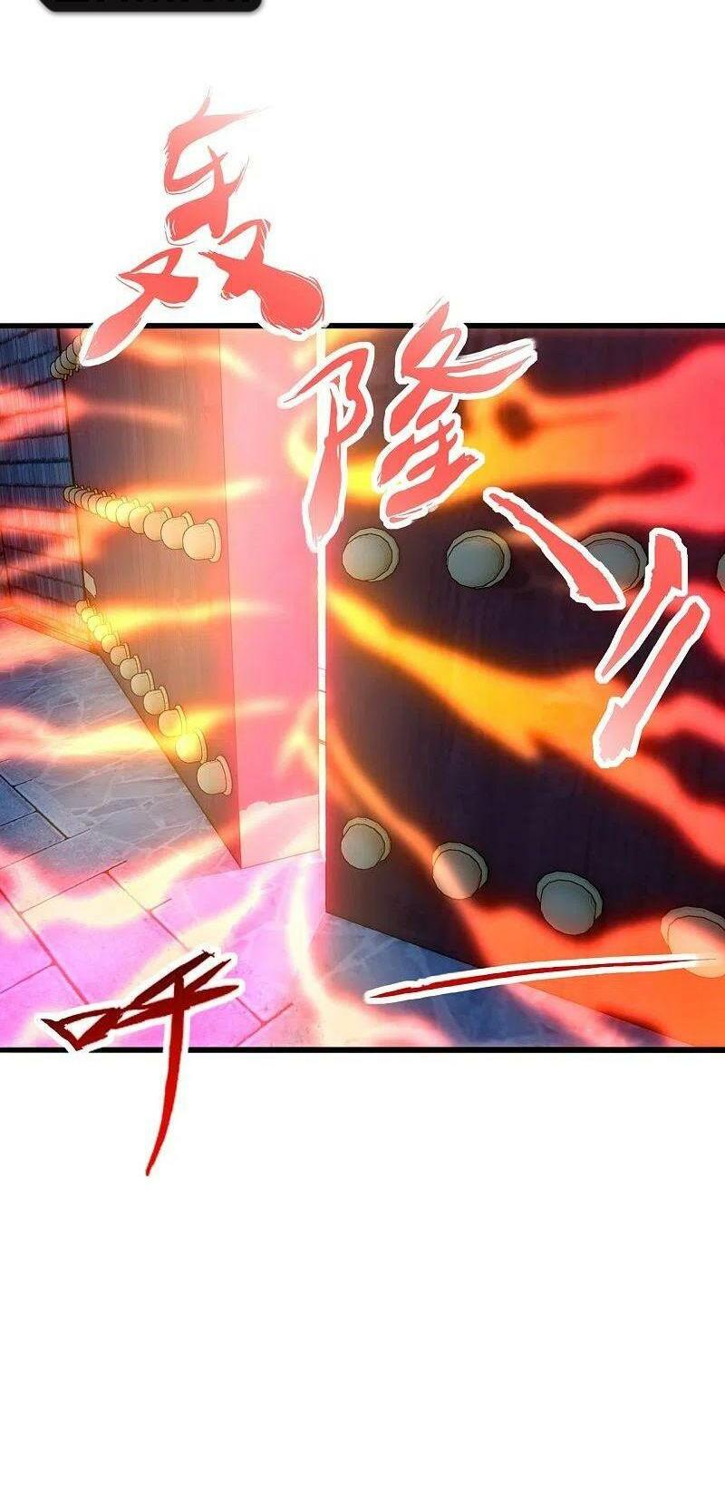 tiên võ đế tôn chapter 282 10