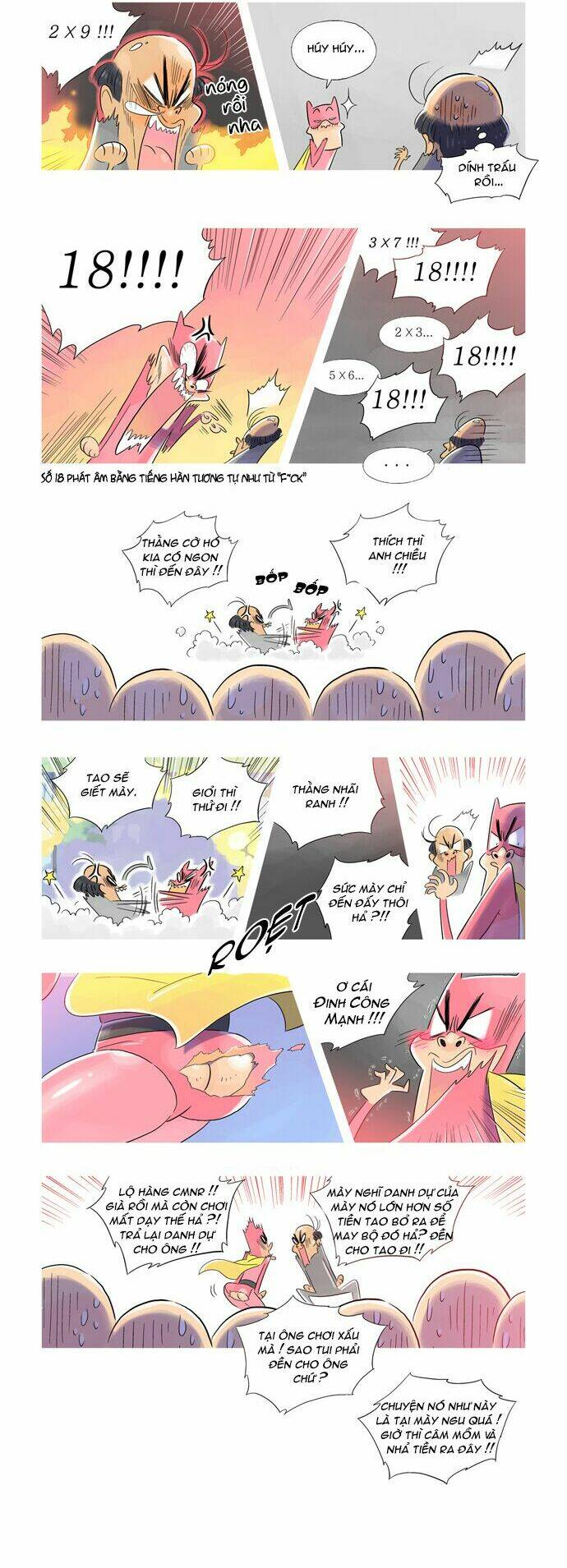 family man chapter 2 24