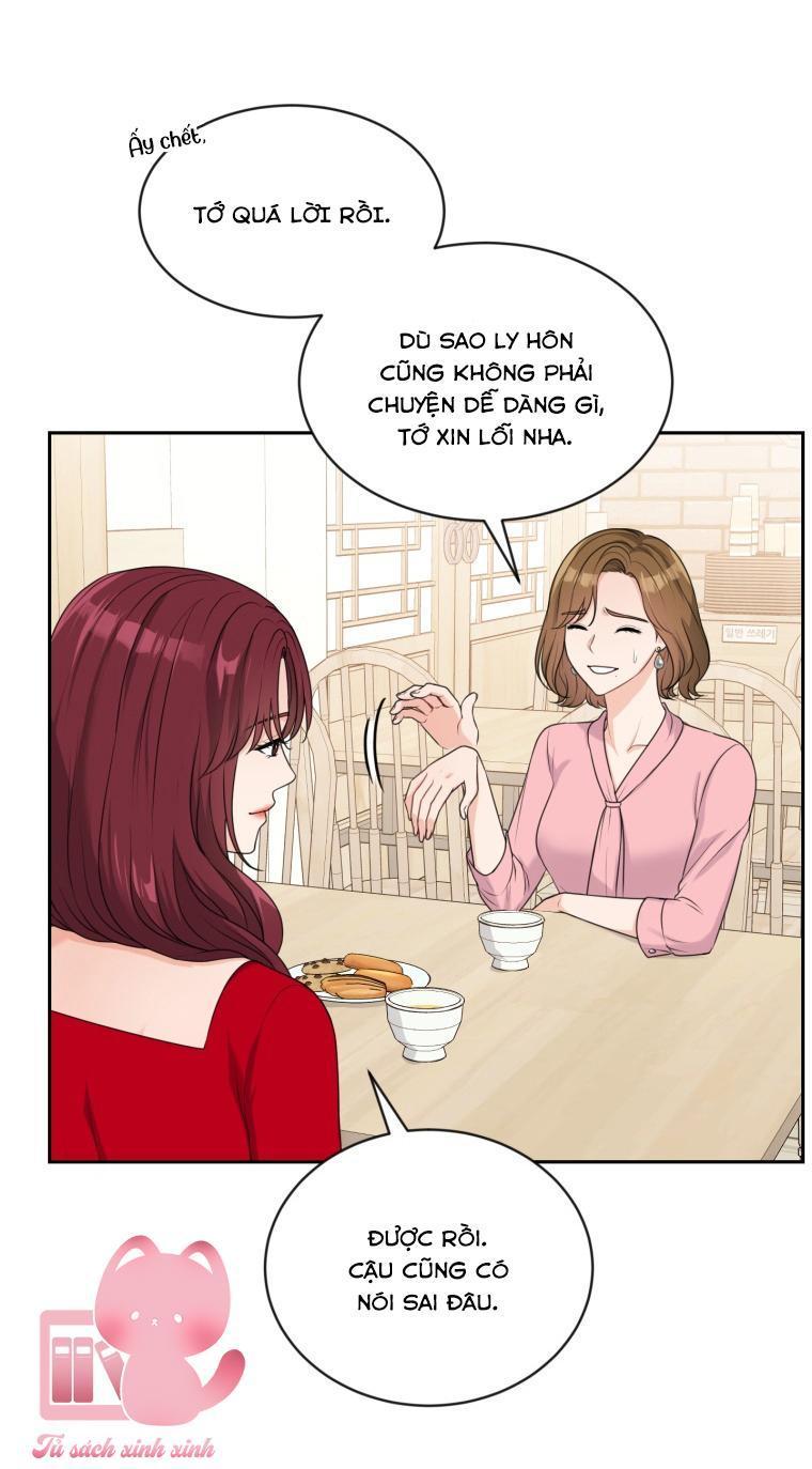 mong được chị chỉ bảo, tiền bối chapter 1 37