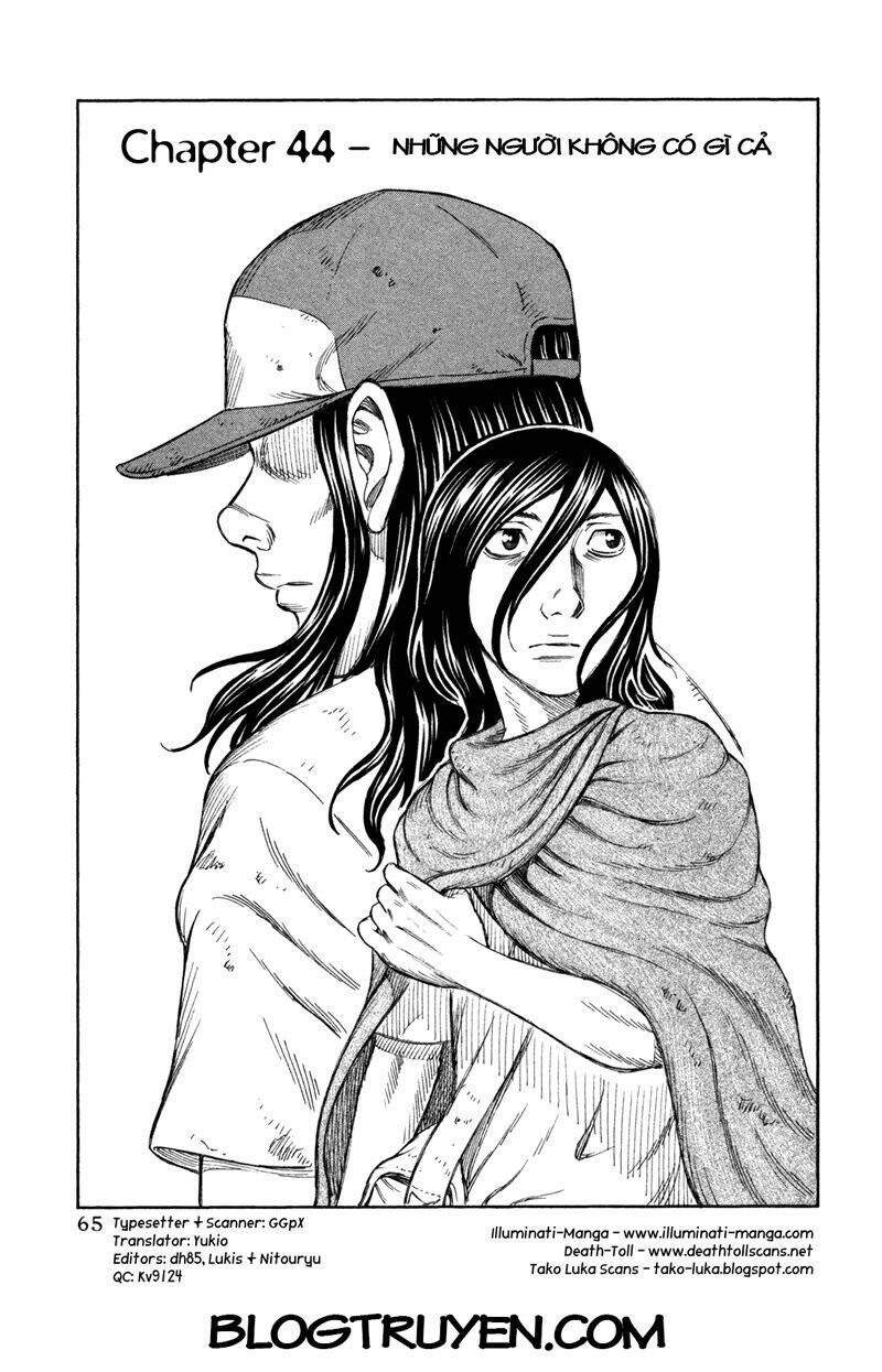 đảo tự sát chapter 44 2