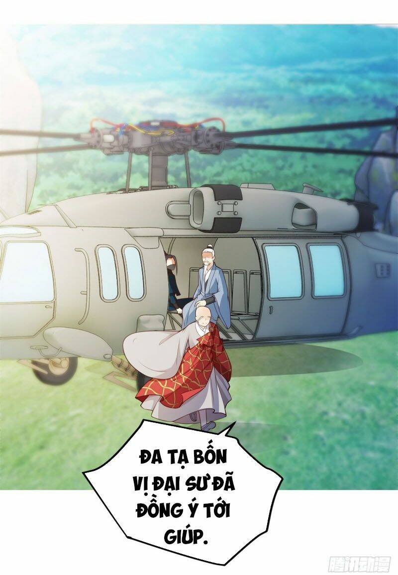 chí tôn toàn năng chapter 1 10