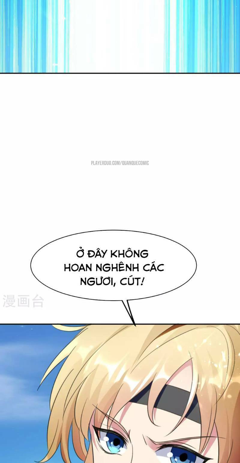 vạn giới tiên vương chapter 21 4