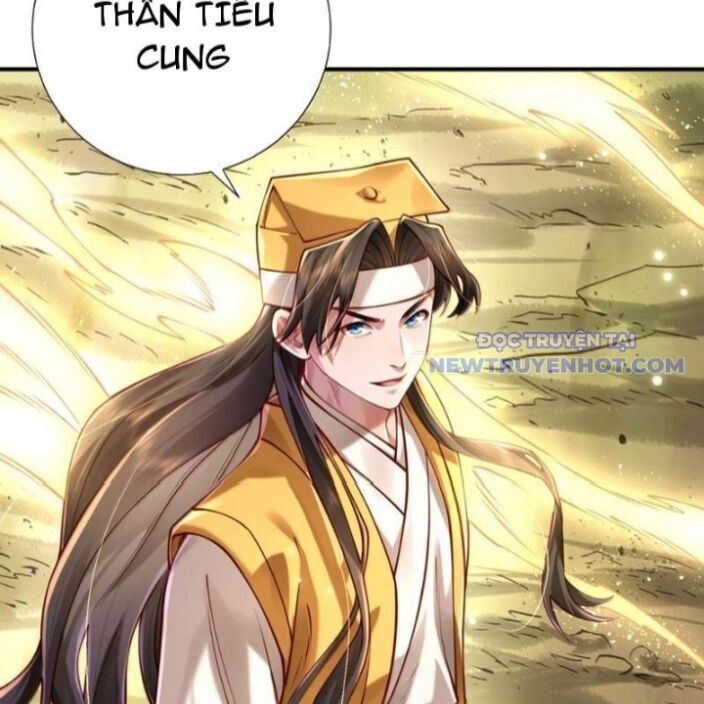 bói toán mà thôi, cửu vĩ yêu đế sao lại thành nương tử ta?! chapter 72 67