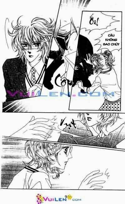 cô gái vương giả chapter 1 95