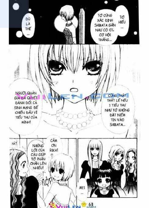 chàng quản gia của bé mei chapter 7 62