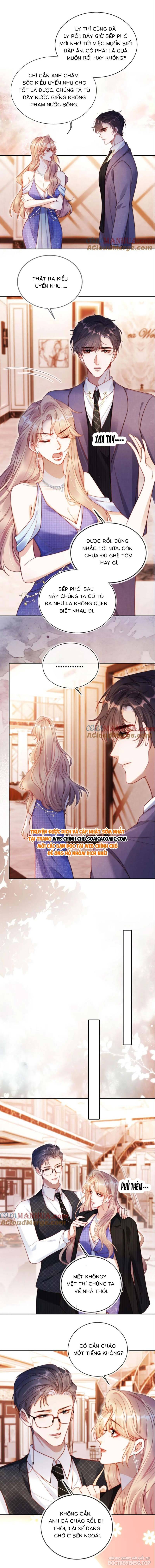 thừa kế gia sản nghìn tỷ sau ly hôn chapter 22 4