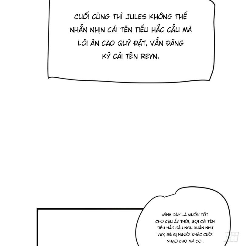Bắt Lấy Ngao Ngao chapter 156 - Trang 59