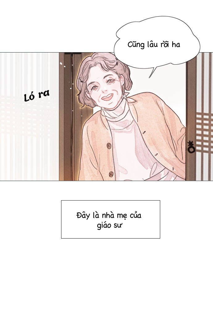 huyền bí chapter 1 13