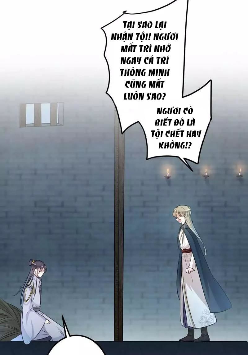 vương gia không thể trêu chapter 58 34