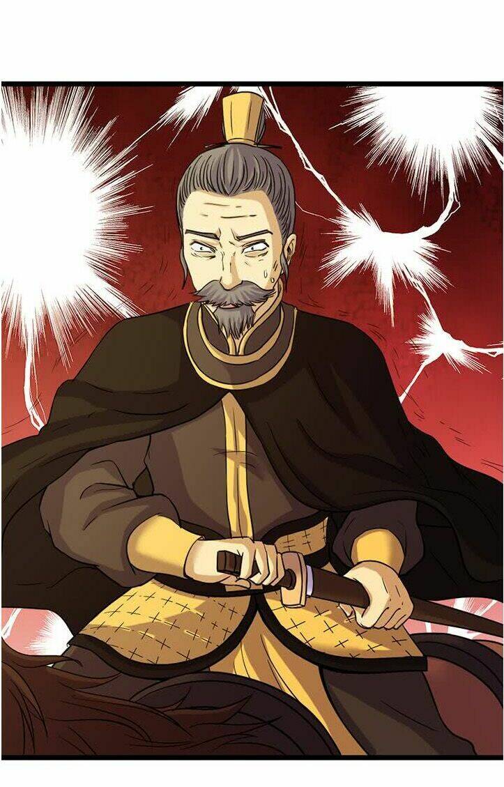 phong quỷ truyền thuyết chapter 156 12