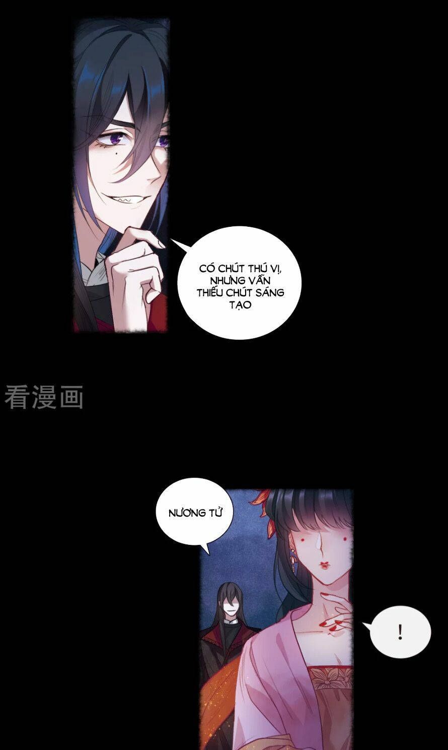 địa ngục cáo bạch thi chapter 92 10