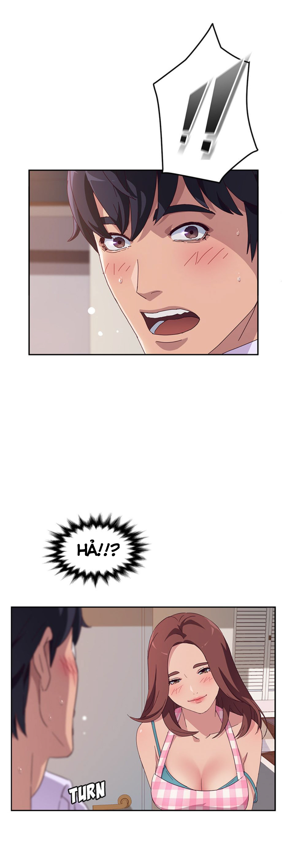 hai lần yêu chapter 1 16