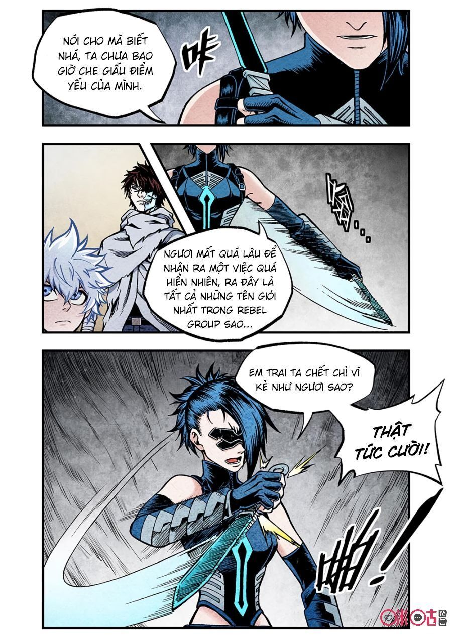 hành trình hậu tận thế chapter 118 13