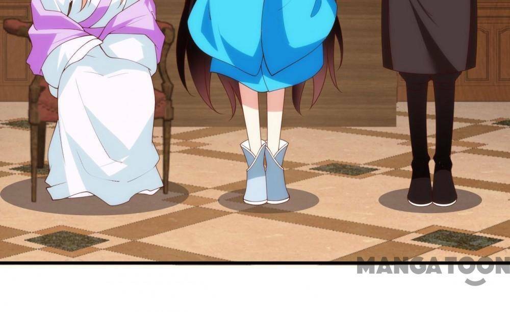 lãnh chúa cái gì không quan trọng chapter 104 10