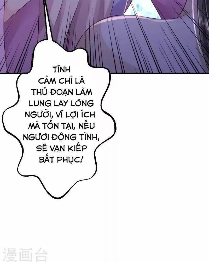 từng bước âm mưu thâm độc : huyết hoàng trở về chapter 9 59