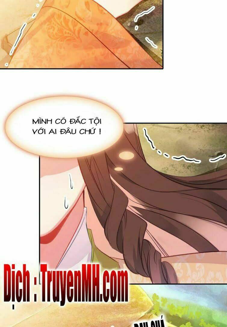 gả cho một tên thái giám đáng ghét chapter 67 4