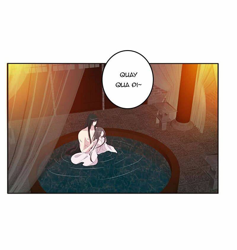 tướng quân mời ra trận chapter 131 24