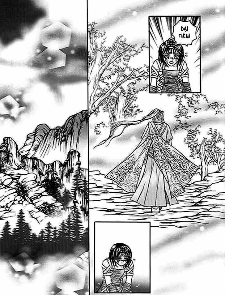 divine melody (tiên khúc) chapter 19 19