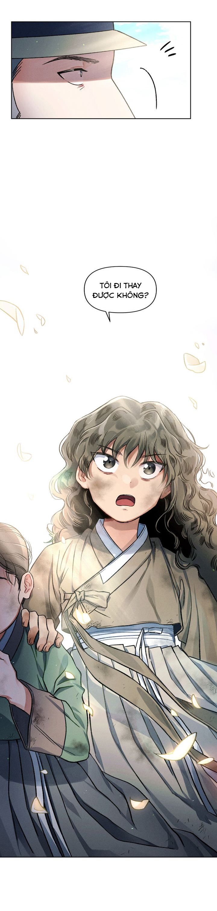 nếu tôi là bạn chapter 4 5