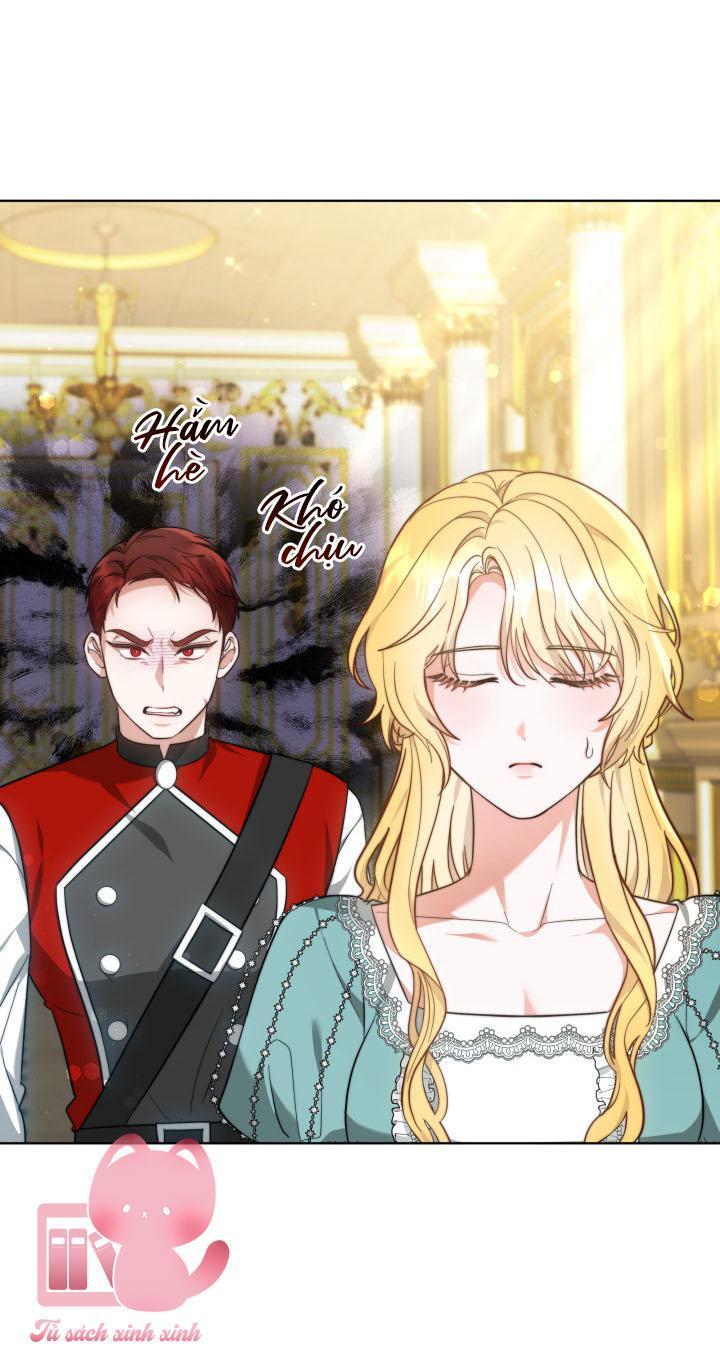 từ chồng cũ hóa thành nam chính chapter 40 27