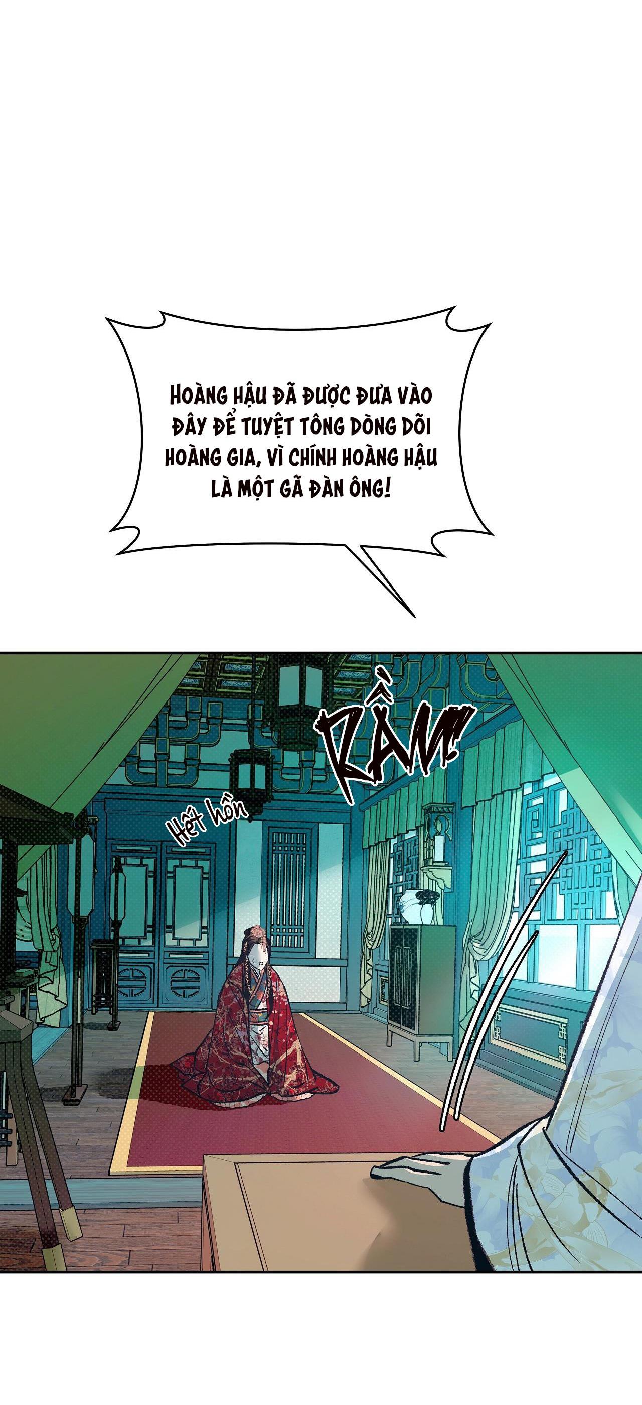 hương mộc chapter 1 19