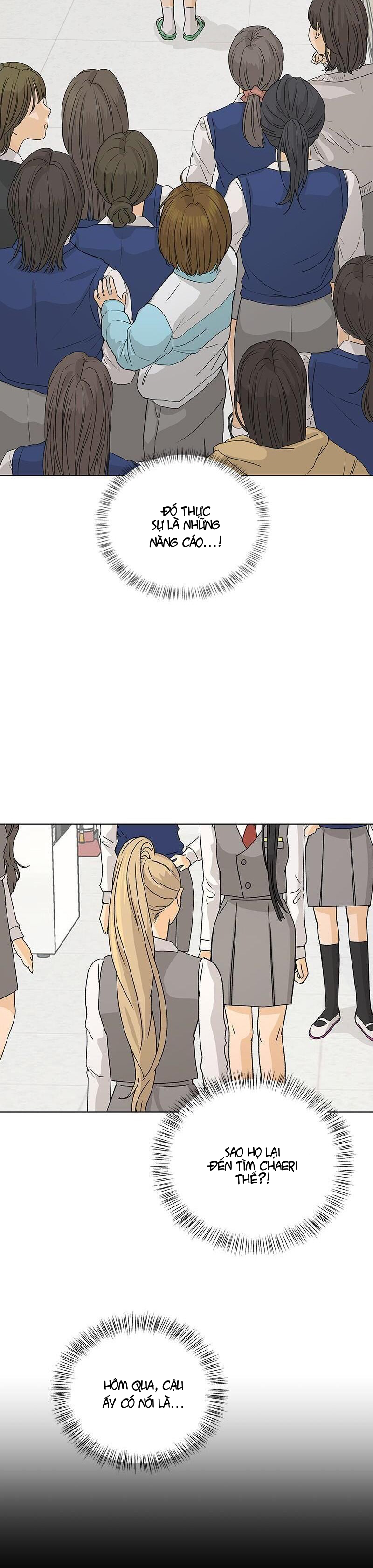 câu lạc bộ fox chapter 5 9