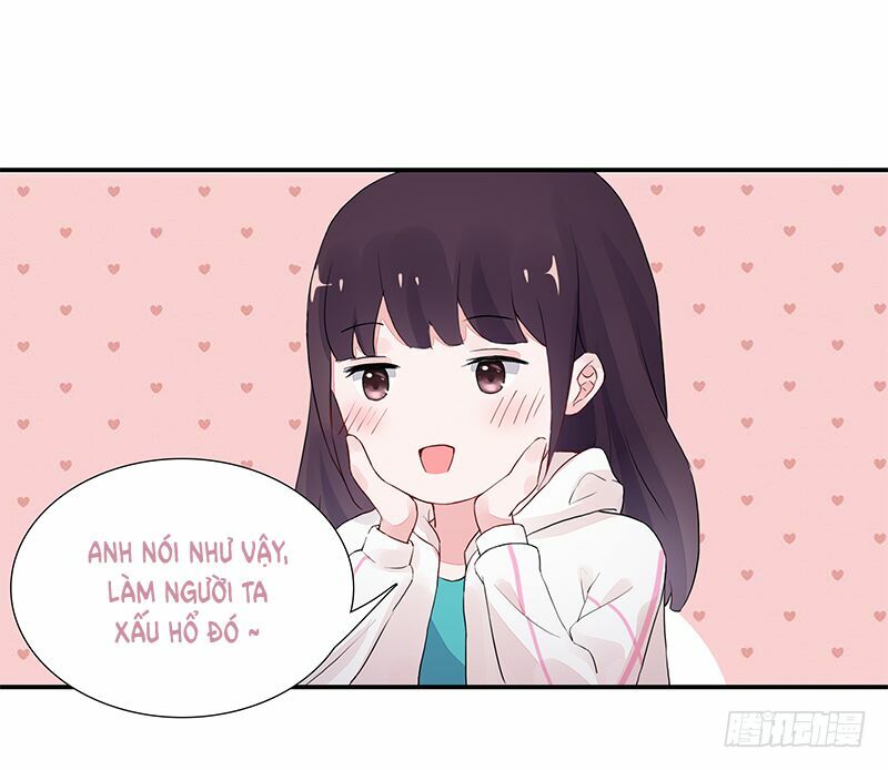 câu chuyện săn vợ chapter 8 6