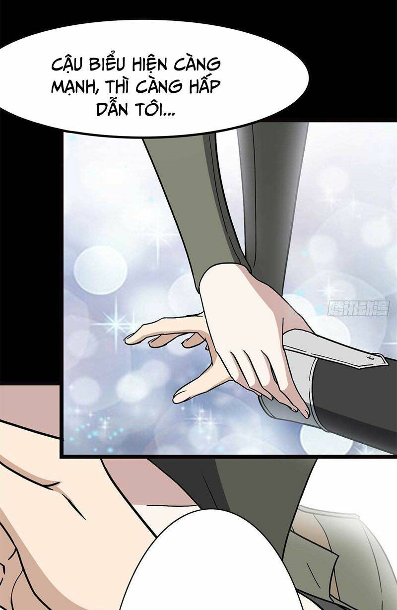 bạn gái virus của tôi chapter 270 57